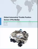 Global Automotive Throttle Position Sensor (TPS) Market 2017-2021